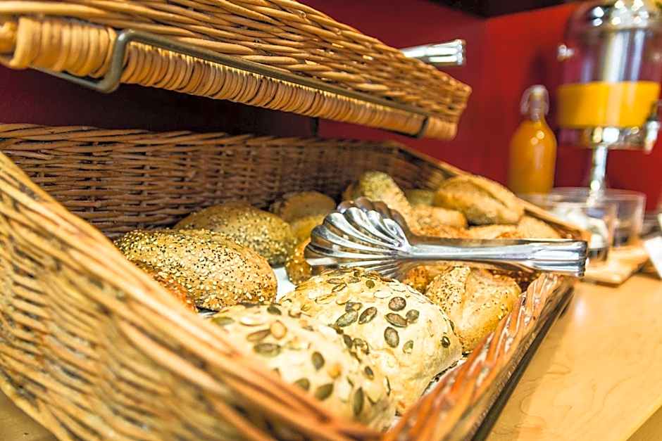 Gästehaus Centro in Konstanz