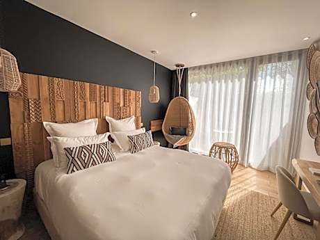 Superior Room with Terrace