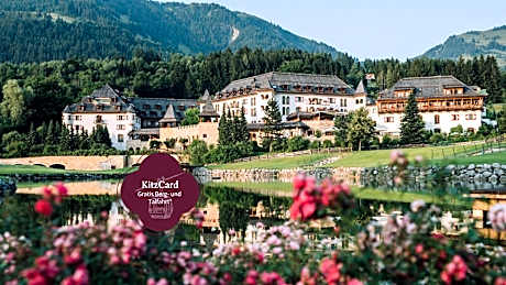 Schlosshotel Kitzbühel