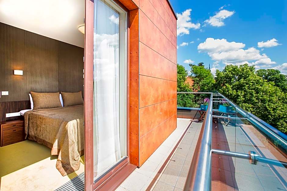 Viešbutis Simpatija