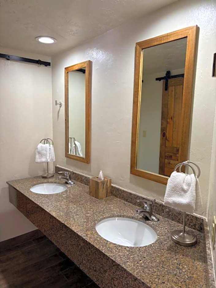 Best Western East Zion Thunderbird Lodge