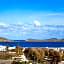 Sunrise Accommodation Paros