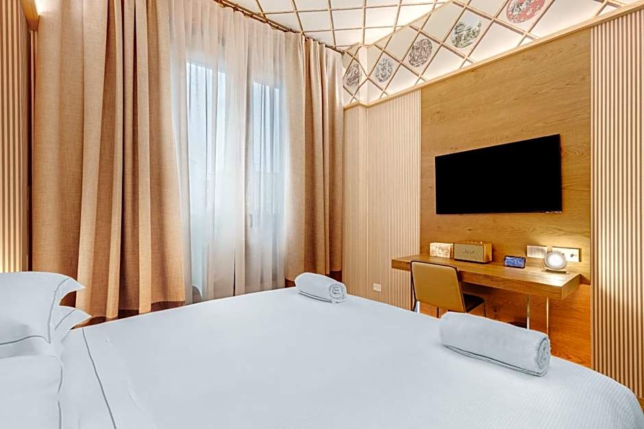 QC Room Milano Porta Romana