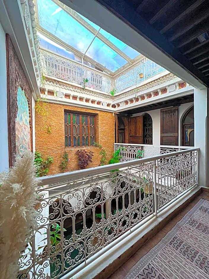 Riad Elli Marrakech
