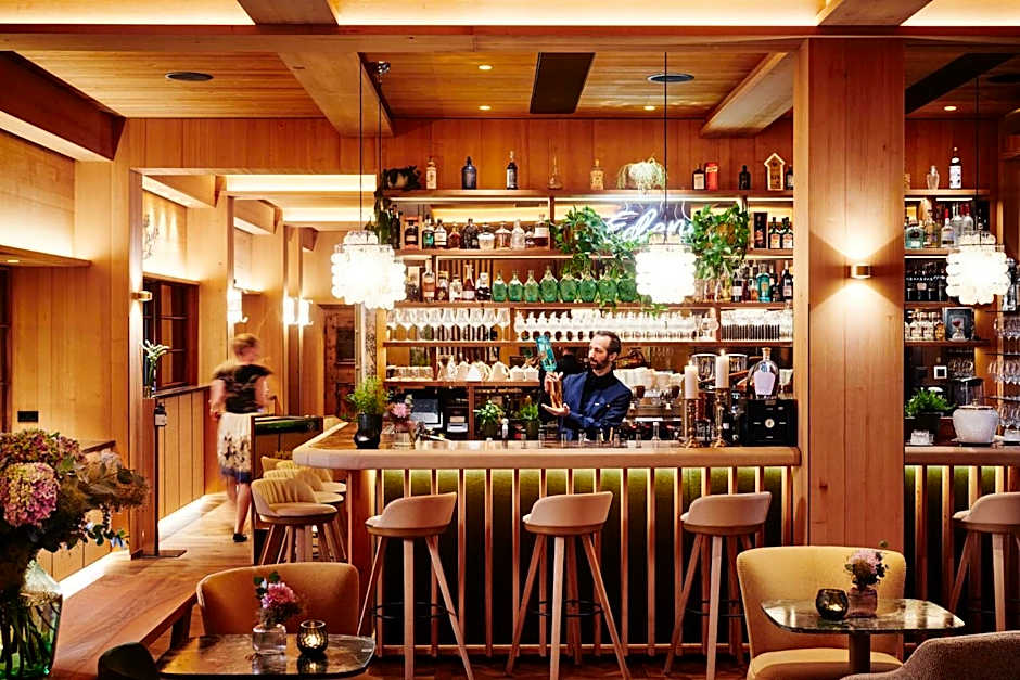 MalisGarten Green Spa Hotel - Adults Only