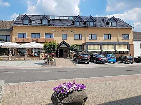 Hotel Restaurant Zur Neroburg