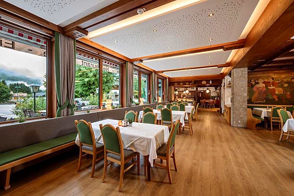 Hotel & Gasthof Taferne