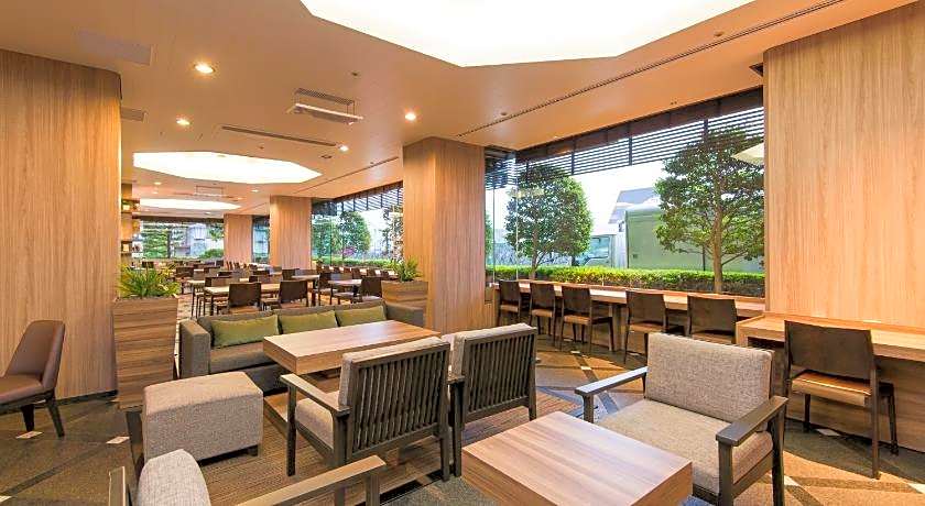 The Hedistar Hotel Narita