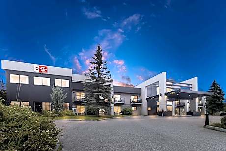 Best Western Plus Mont-Laurier