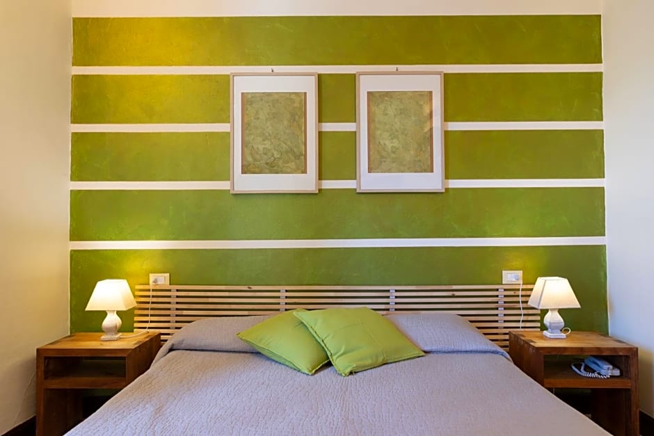 Albergo Al Convento