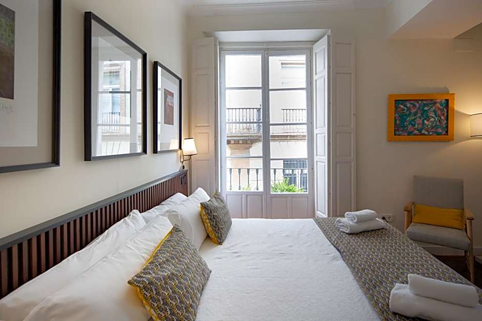 MDD4 Health Experience Hotel - Adults Only