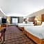 Best Western Clubhouse Inn & Suites