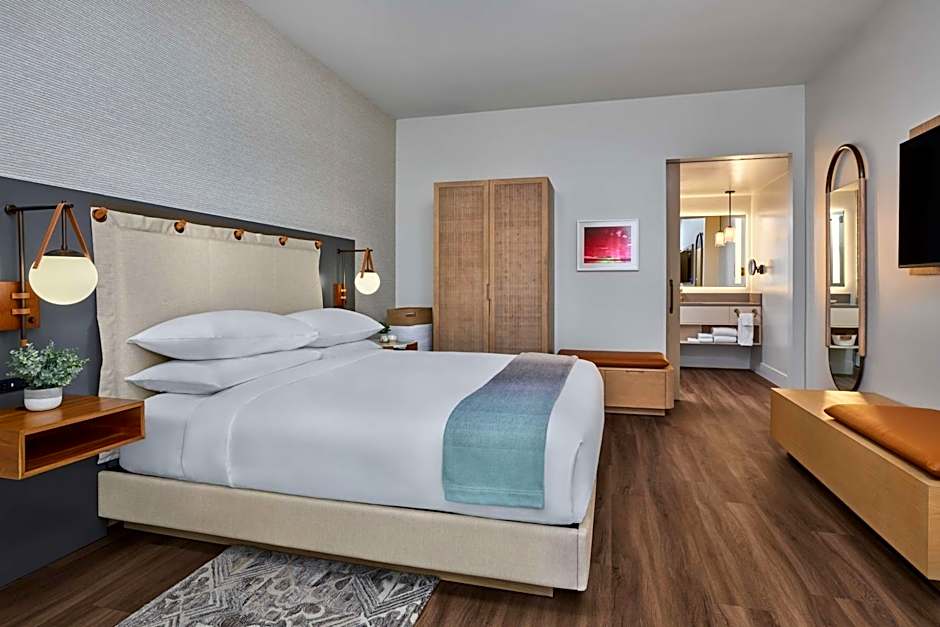 Mission Pacific Beach Resort, part of JdV by Hyatt