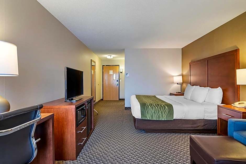 Comfort Inn Charlotte