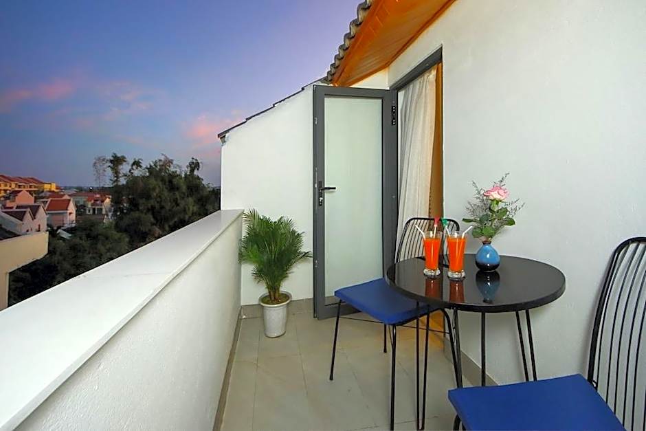 Hoi An Majestic Villa