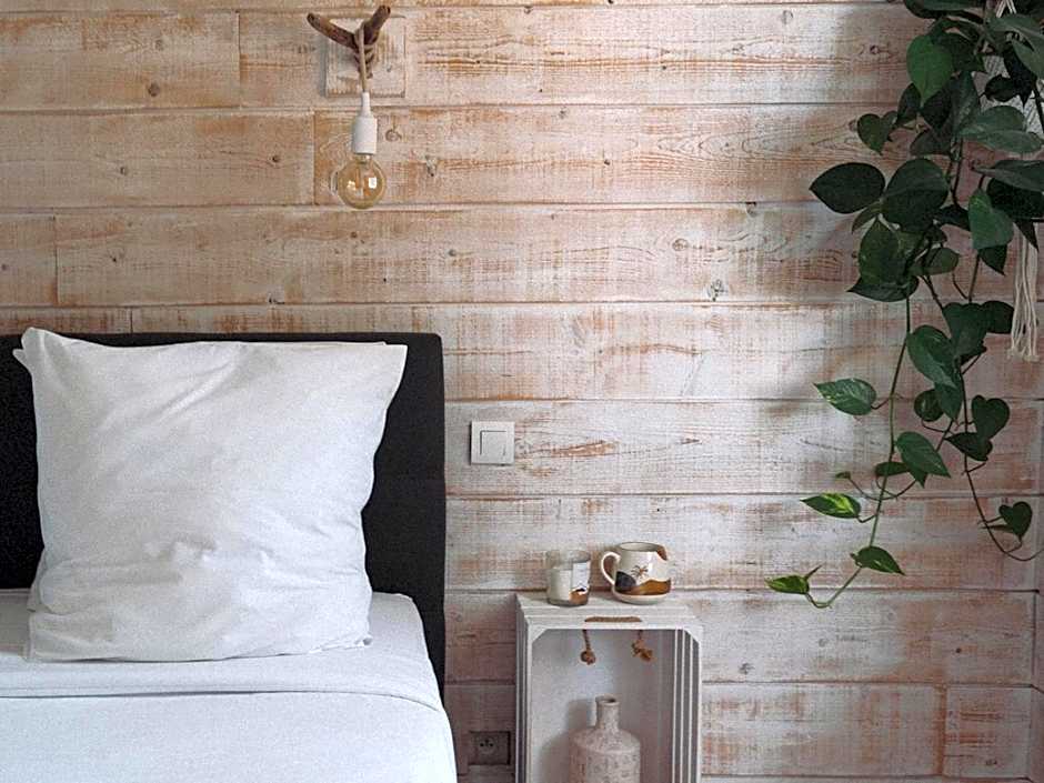 Villa Sayulita Surfhouse