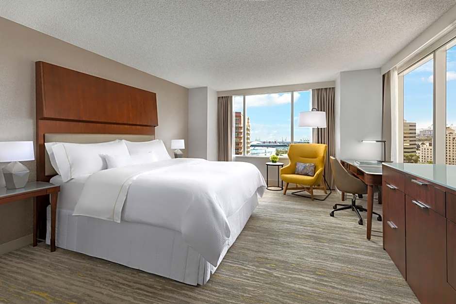 The Westin Long Beach