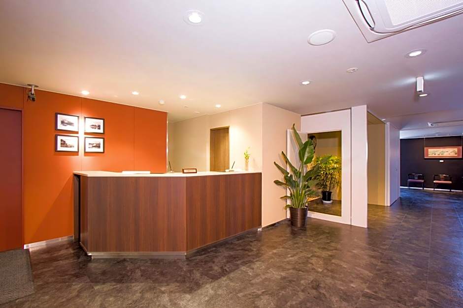 Hotel Ikkeikaku