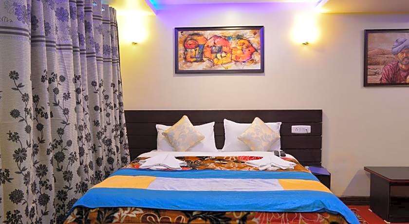 Hotel Golden Sunrise & Spa