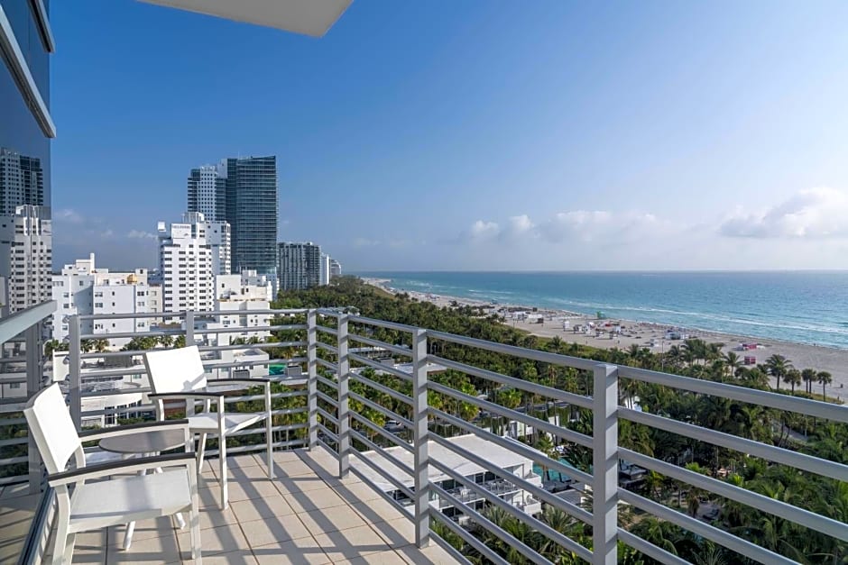The Ritz-Carlton South Beach