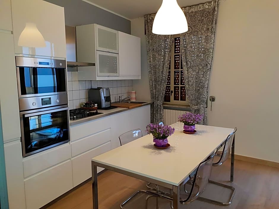 Il Passo Del Mercante