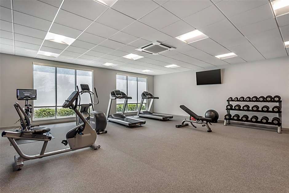 Hampton Inn By Hilton Eufaula AL