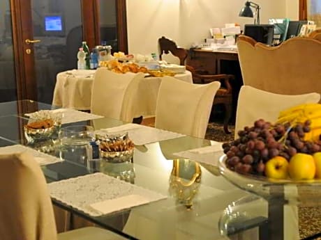 Al Melograno   Room And Breakfast
