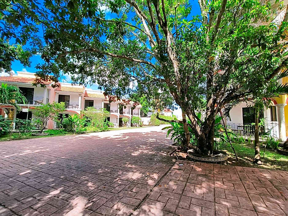 Ecotel Quinta Regia