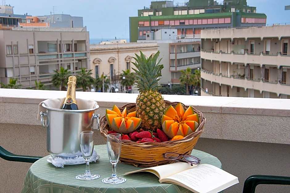 Joli Park Hotel - Caroli Hotels