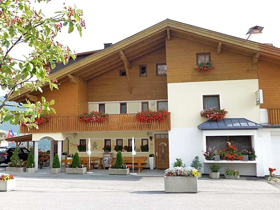 Gasthof Jägerheim