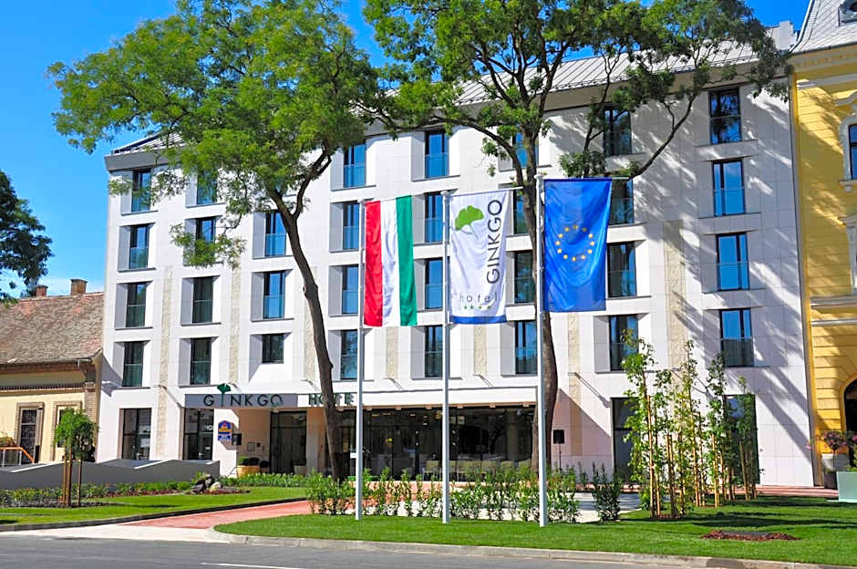 Hotel Ginkgo