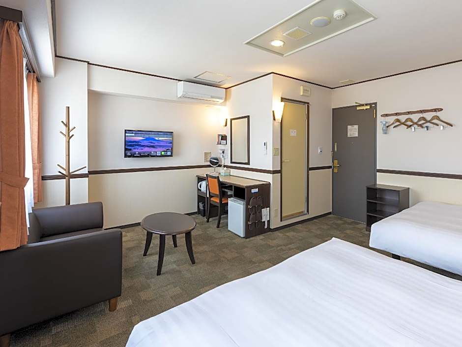 Toyoko Inn Ise Matsusaka Ekimae