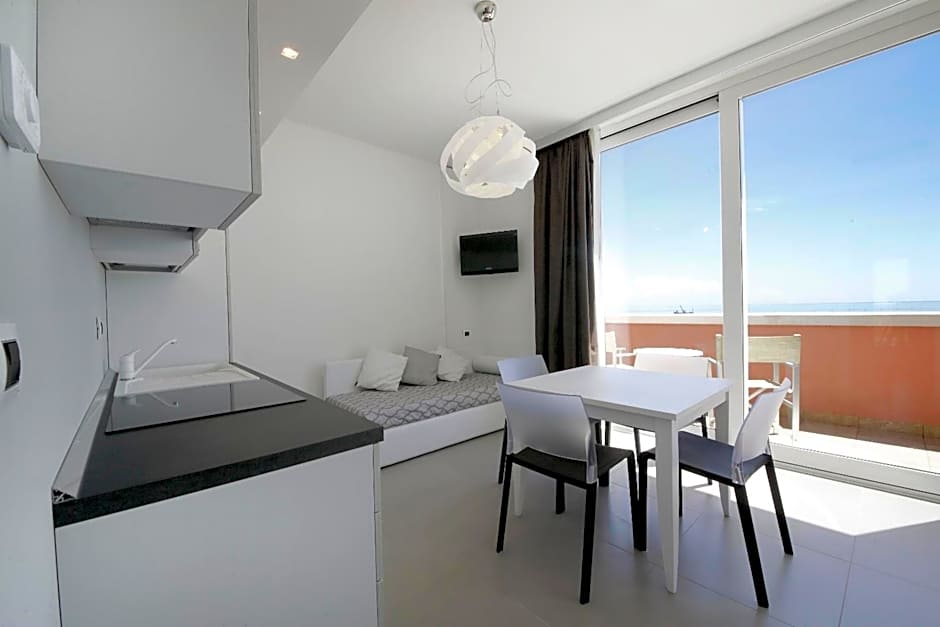 Grande Albergo Marin