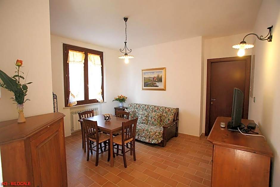 La casa di Carla