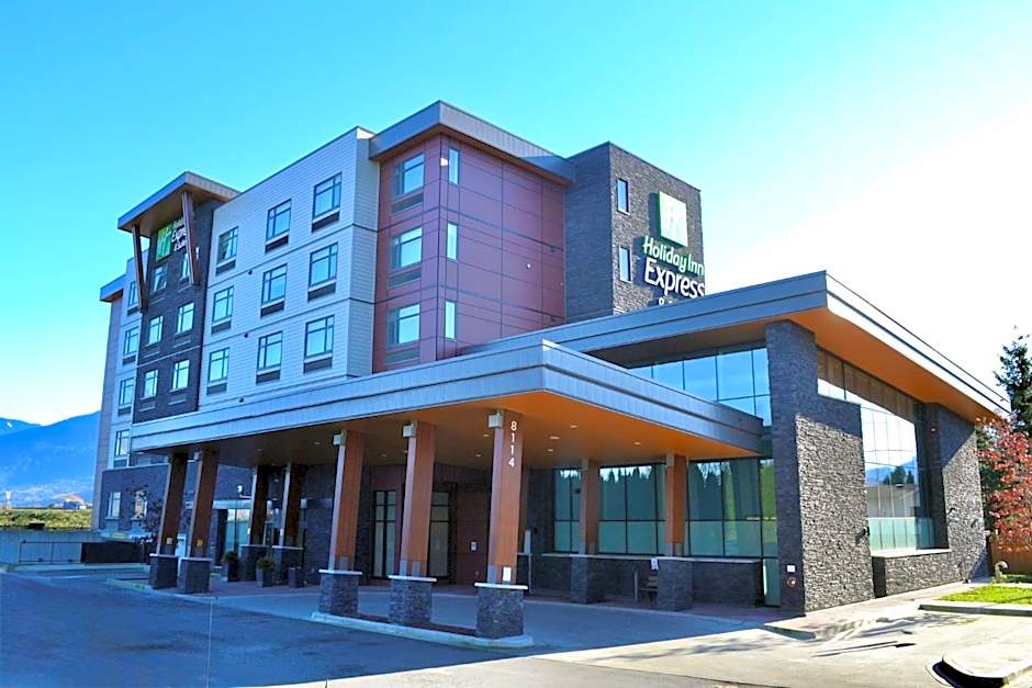 Holiday Inn Express and Suites Chilliwack East By IHG