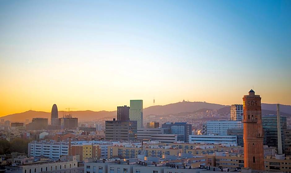 You Stylish Beach Apartments