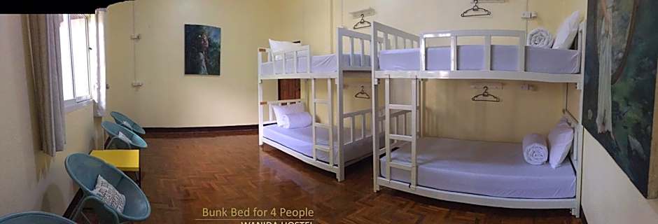 Wanida Hostel