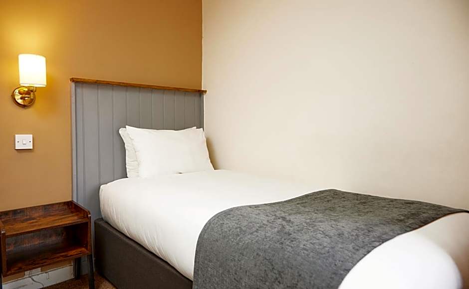 Bull Hotel by Greene King Inns