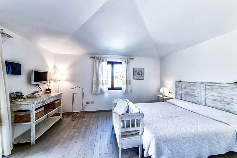 Cento Ulivi B&B