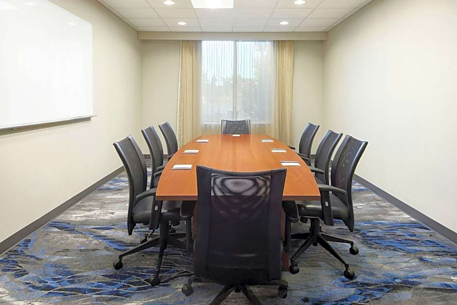 Fairfield Inn & Suites by Marriott Orlando Kissimmee/Celebration