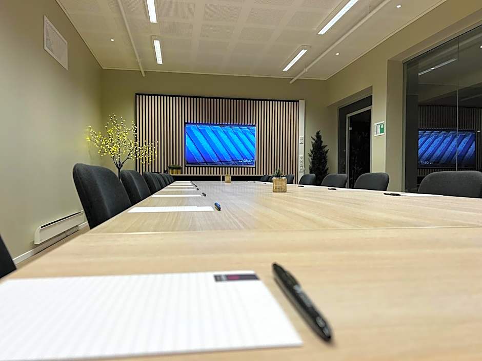 Frichs Ekspress Åndalsnes