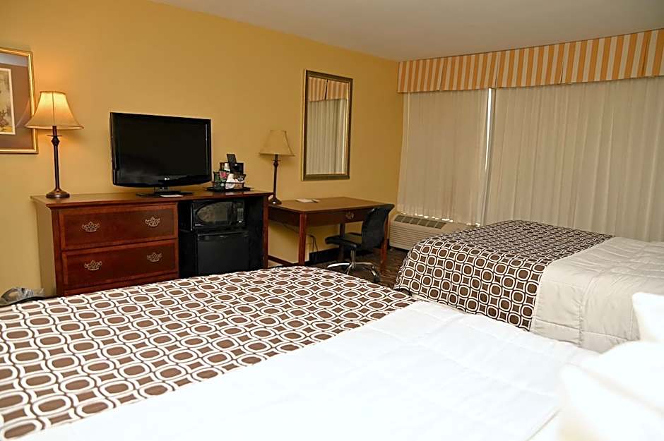MCM Elegante Hotel & Suites Lubbock