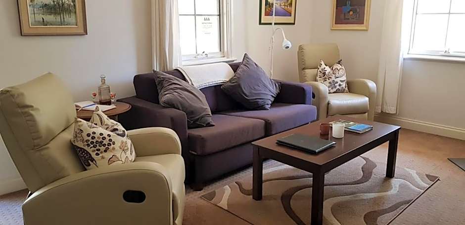 Amy's House Bed & Breakfast