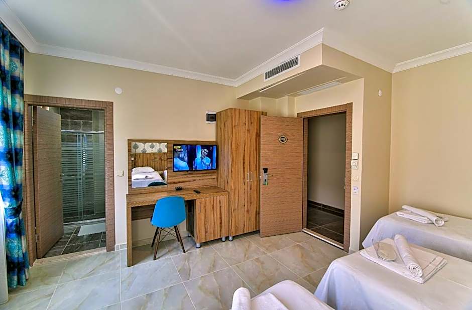 Amasra Sunrise Otel