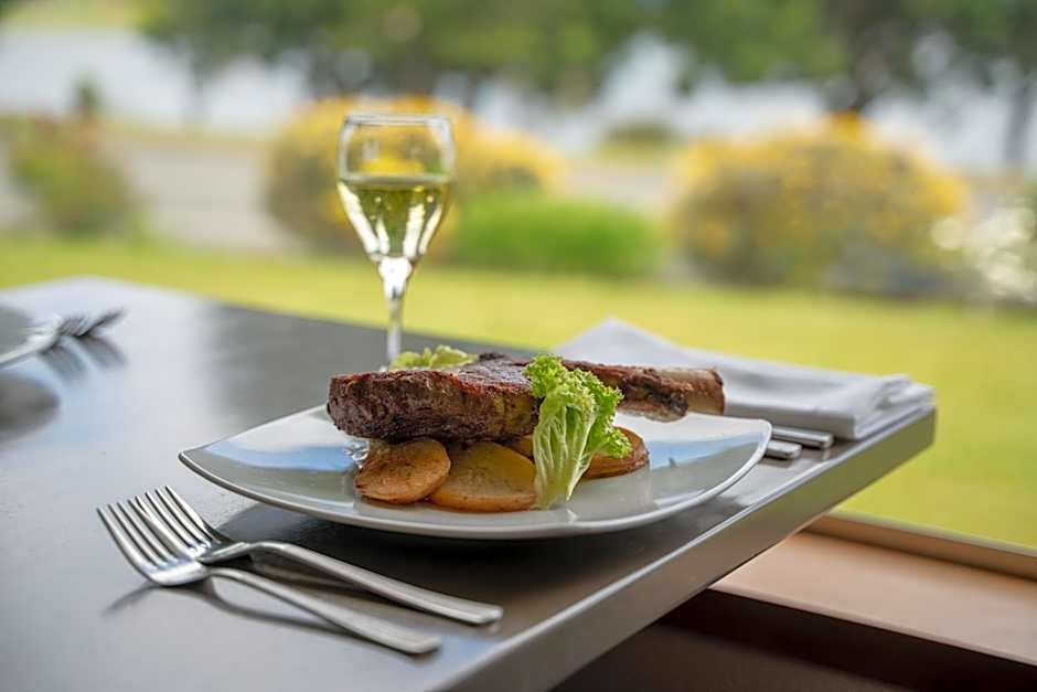 Kingsgate Hotel Te Anau