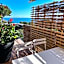 le lodge Saint Clair
