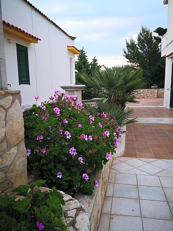 B&B Villa Monacis