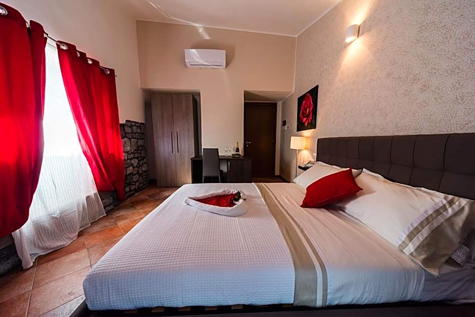 Le Undici Rose Hotel