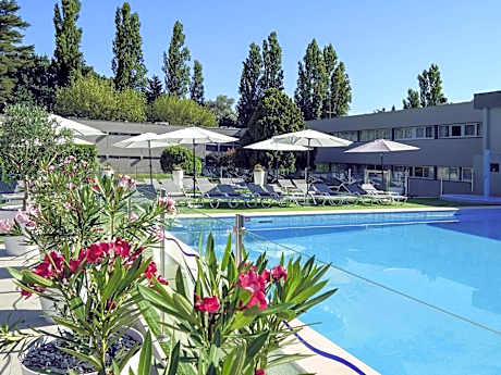 Mercure Orange Centre