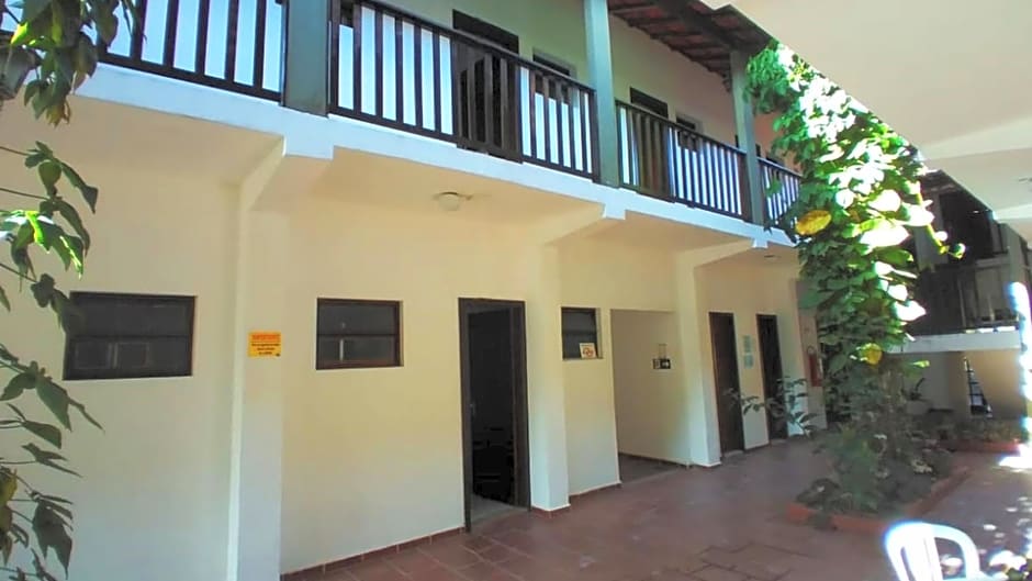 Golfinho Plaza Hotel